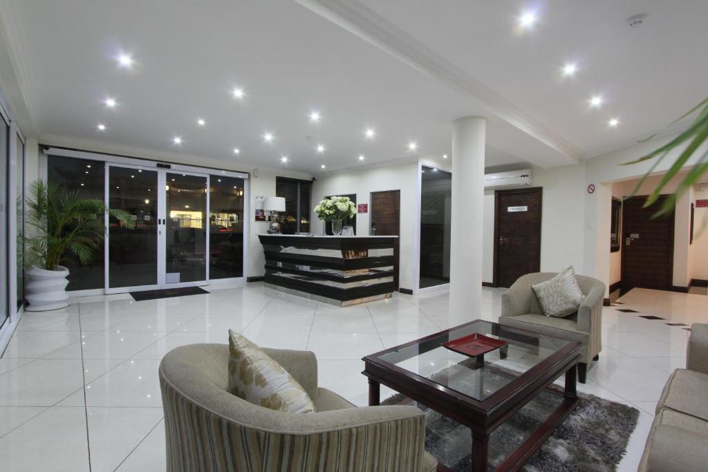 Regal 3* Ballito