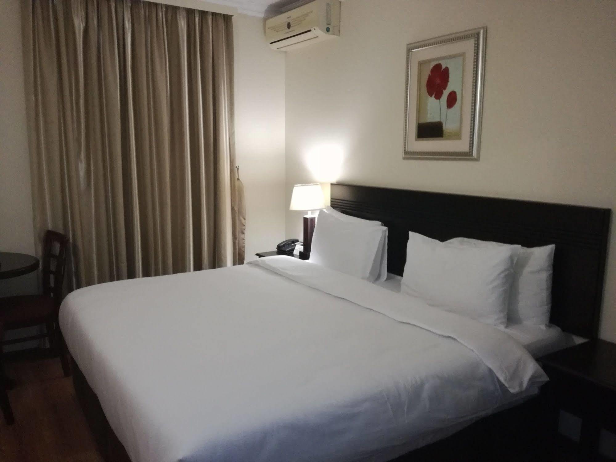 Inn Regal Ballito